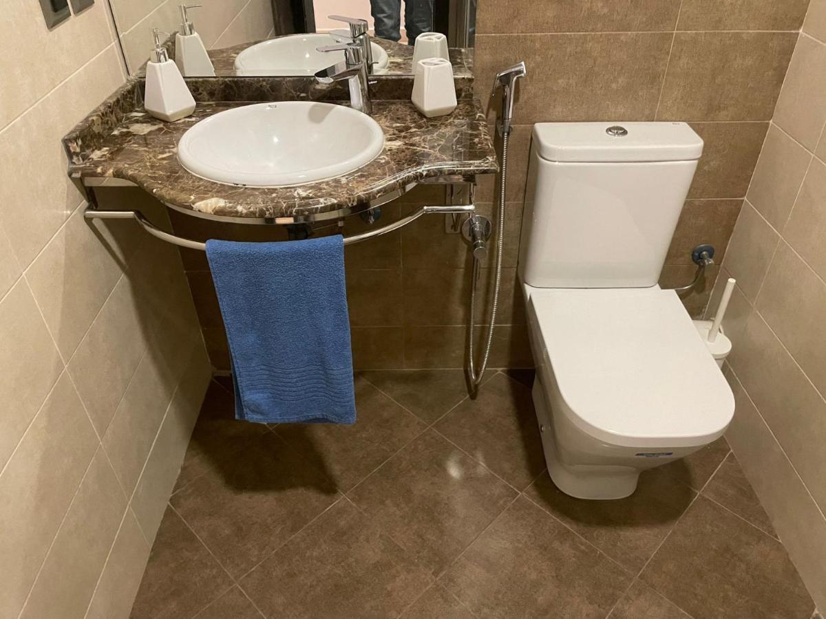 Appartement Haut Standing Proche Gare Casa Voyageur Casablanca Kültér fotó